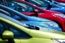 Продажи узбекских автомобилей в России взлетели на 230%