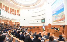 Сенаторы одобрили закон об искусственном оплодотворении в Узбекистане