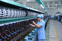 Узбекистан заключил экспортные контракты на $1,1 млн с Китаем и Пакистаном