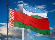 Беларусь предлагает Узбекистану реализовать проекты по производству техники