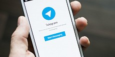 Тошкент ИИББ Telegramда ўз ботини ишга туширди