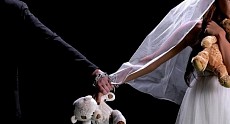 В Кыргызстане ежегодно около 7 тыс. девочек насильно выдают замуж в подростковом возрасте