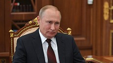 Президент РФ рассчитывает, что соглашение ЕАЭС и КНР вступит в силу в ближайшие месяцы