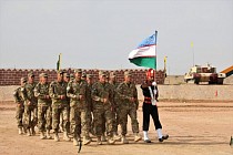 АрМИ-2019: Команда Узбекистана выступит первой в конкурсе «Отличники войсковой разведки»