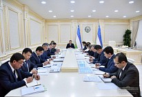 До 2030 в Узбекистане намечено реализовать 30 инвестпроектов на $36,5 млрд для развития нефтегазовой сферы