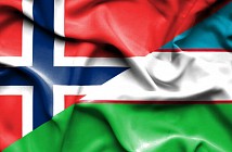 Узбекистан и Норвегия планируют учредить межправительственную комиссию