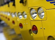 Узбекистан и Кыргызстан после многолетнего перерыва возобновили автобусное сообщение