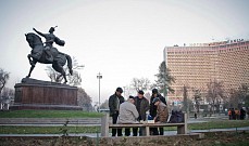 Жума куни бутун Ўзбекистон ҳудудида ҳаво яна илийди  