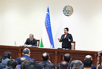 В Узбекистане от пищевых отравлений пострадало 1700 человек, 665 из них – дети