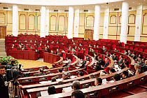 В нижней палате узбекского парламента образован новый комитет