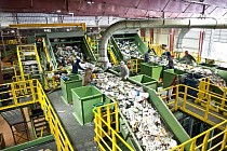 В Узбекистане планируют построить мусороперерабатывающий завод на $200 млн