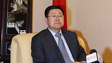 Глава МИД Узбекистана принял посла КНР