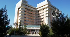 Филиал Национального университета Узбекистана создан в Джизаке