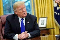 Сенаторы от обеих партий США вместе призвали Трампа не выводить войска из Сирии