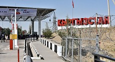 Институт омбудсмена КР начал расследование убийства кыргызстанца на границе с Узбекистаном