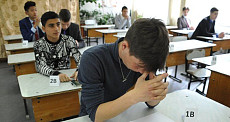 В Таджикистане не смогли поступить в ВУЗы 18,5 тыс. абитуриентов