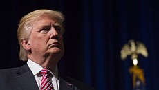 Трамп заявил, что не считает себя достойным Нобелевской премии мира 