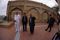 Специалисты США помогут развить в Узбекистане научный туризм