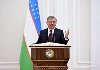 Президент Тошкент вилоятидаги вазиятни танқид қилди