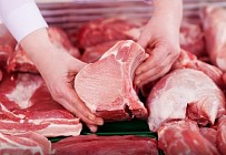 Узбекистан освободил импортированное до 1 октября мясо от НДС