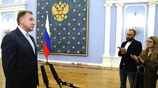 Узбекистан закупит российское энергооборудование на 100 млн евро