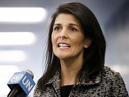 Постпред США возмущен участием иранского министра в сессии Совета по правам человека ООН