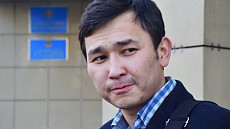 Генеральный директор МИА КазТАГ Асет Матаев переводится в учреждение минимальной безопасности по месту жительства