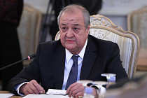 Камилов примет участие в заседании СМИД СНГ в Ашхабаде