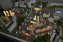 В Кагане, Янгиюле и Чартаке начнут реализовывать национальную программу развития средних городов