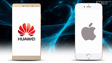 Huawei обошла Apple по количеству проданных смартфонов в 2018 году