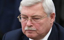 Губернатор Томской области соболезнует из-за гибели граждан Узбекистана при пожаре