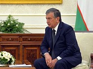 Мирзиеев заявил о необратимом характере прогресса в Узбекистане