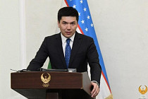 Избран новый генсекретарь НОК Узбекистана