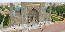 В Узбекистане ужесточат ответственность за ущерб объектов культурного наследия