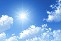 В Каракалпакстане и ряде областей Узбекистана в четверг установится погода без осадков