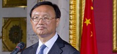Делегация КНР проведет переговоры в Узбекистане
