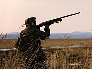 В Узбекистане май объявлен месяцем борьбы с браконьерством