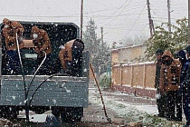 Принимаются меры по устранению проблем с энергоснабжением - минэнерго