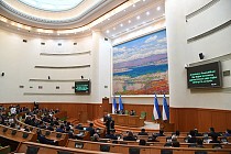 Ўзбекистон Сенати Нахчивон келишувини ратификация қилиш тўғрисидаги қонунни маъқуллади