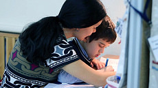 Родителям детей-инвалидов предлагают присвоить соцстатус в РК