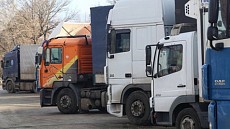 Таможенная служба Кыргызстана ответила на претензии Казахстана о «сером импорте» из Китая