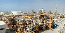 В иранской провинции Илам запустят два нефтегазовых проекта