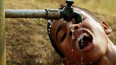 Ежегодно из-за отсутствия доступа к воде в мире погибают 300 тыс детей - президент Таджикистана