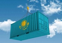 Около 23% казахстанского экспорта приходится на долю КНР