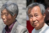 Пожилые китайцы «не успевают» за развитием безналичной экономики в стране