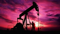 Цены на нефть на мировых биржах изменились разнонаправленно