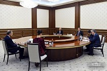 ООН поддерживает усилия Узбекистана по содействию устойчивого развития в ЦА