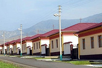 В двух селах Узбекистана апробируют программу «Обод кишлок»