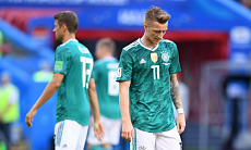 Германия не вышла в 1/8 финала, или почему сбылся самый фантастический прогноз на ЧМ-2018