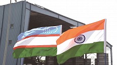 Ўзбекистон Ҳиндистонни Афғонистон учун мутахассислар тайёрлашга жалб қилишни режалаштирмоқда